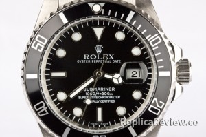 Black-Submariner-replica-watches