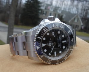 rolex